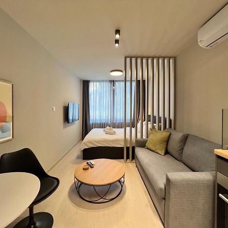 Aura Suite V6 By Halu! Thessaloníki Luaran gambar