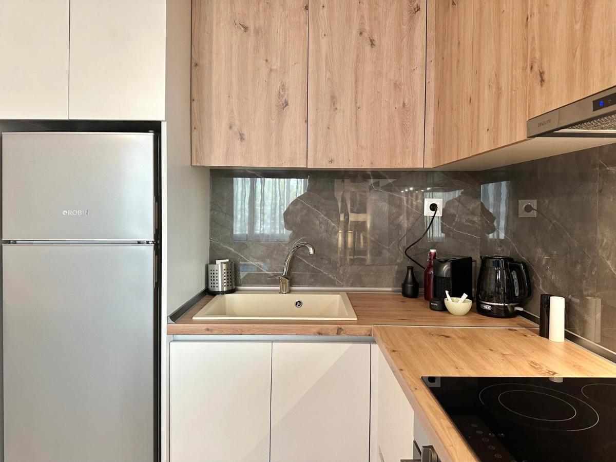Aura Suite V6 By Halu! Thessaloníki Luaran gambar