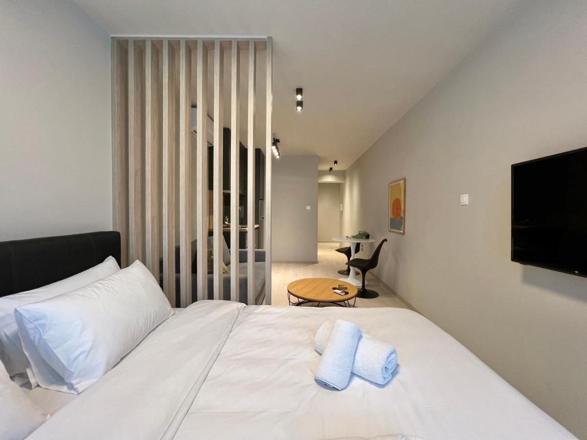 Aura Suite V6 By Halu! Thessaloníki Luaran gambar
