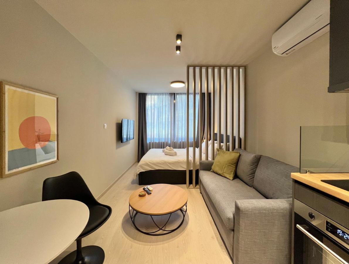 Aura Suite V6 By Halu! Thessaloníki Luaran gambar
