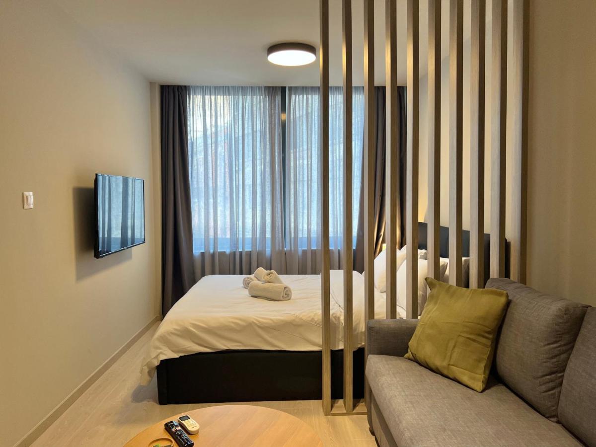 Aura Suite V6 By Halu! Thessaloníki Luaran gambar